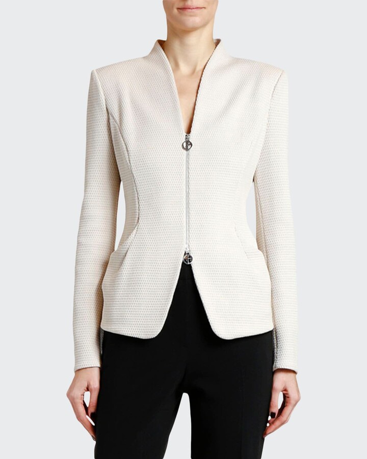 armani womens jacket sale