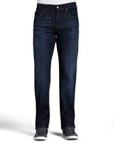 Thumbnail for your product : 7 For All Mankind Men's Austyn Los Angeles Dark Jeans