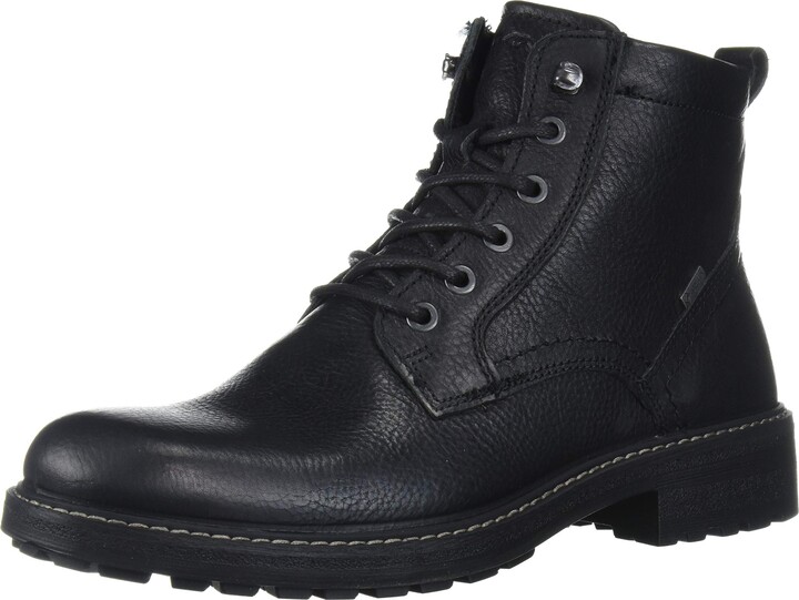 ara Men's Frederico Ankle Boot - ShopStyle