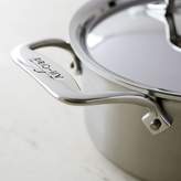 Thumbnail for your product : All-Clad d5 Brushed Stainless Steel Saucepans