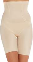 Thumbnail for your product : Maidenform Power Slimmers high waist thigh slimmer