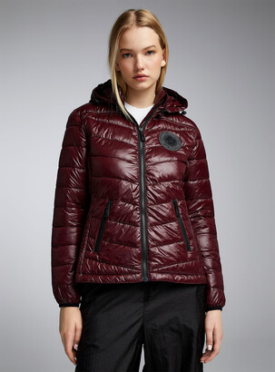 Toboggan lightweight jacket Clearance