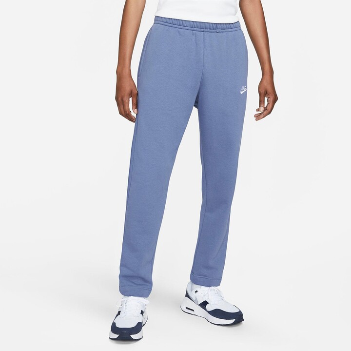 Nike Men's Sportswear Club Fleece Sweatpants - ShopStyle Pants