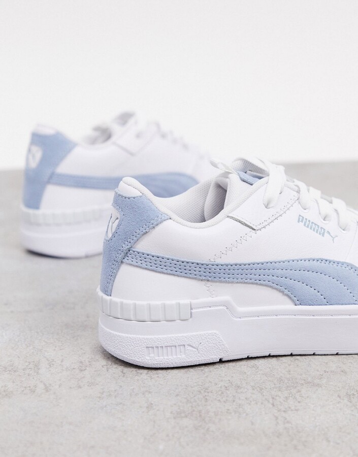blue puma cali