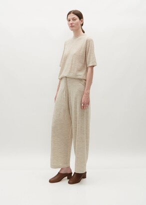 LAUREN MANOOGIAN Super Fine Pants - ShopStyle