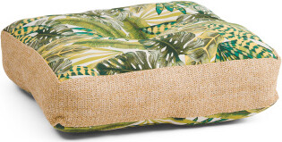 TJMAXX Indoor Outdoor Pool Pad, Polyester