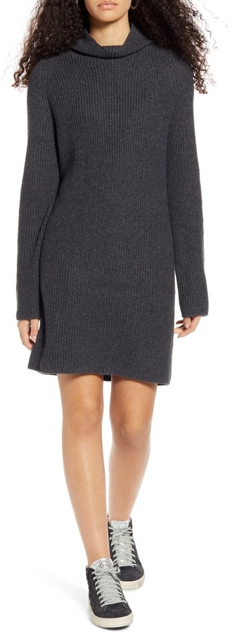 bp sweater dress