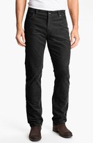 Thumbnail for your product : Swiss Army 566 Victorinox Swiss Army® 'Berne' Corduroy Pants