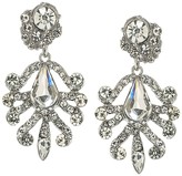 Thumbnail for your product : ABS by Allen Schwartz Chandelier Earrings