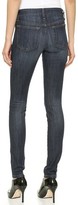 Thumbnail for your product : Joe's Jeans Fahrenheit Mid Rise Skinny Jeans