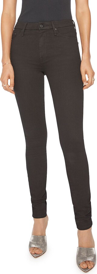 Mother Looker Skimp Skinny Jeans