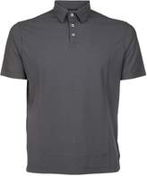 Thumbnail for your product : Zanone Classic Polo Shirt
