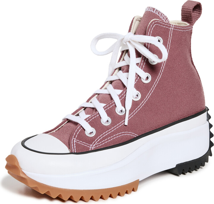 platform converse colors