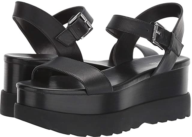 michael kors marlon flatform