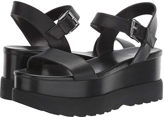 michael michael kors marlon flatform sandals