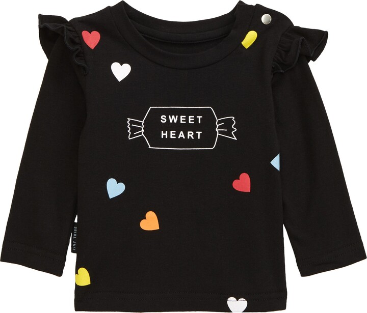 tiny tribe baby clothing