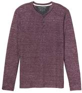 Thumbnail for your product : Banana Republic Vintage Long-Sleeve Henley