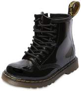 Thumbnail for your product : Dr. Martens Patent Leather Boots