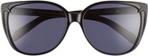 Thumbnail for your product : Pared Eyewear x STAERK&CHRISTENSEN Swallows 58mm Sunglasses with Removable Chain