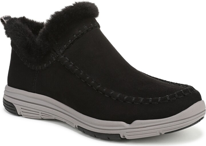 Ryka Women's Arrow Cold Weather Slip On Booties