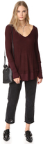 Thumbnail for your product : Free People Laguna Thermal Tee
