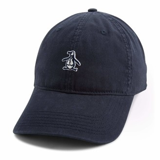 original penguin baseball cap