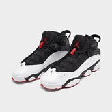 Thumbnail for your product : Jordan Big Kids' 6 Rings Basketball Shoes
