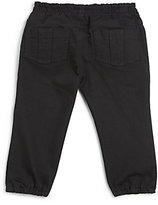 Thumbnail for your product : Burberry Infant's Pull-On Jeans