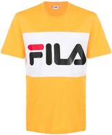 fila headway 7 mens yellow