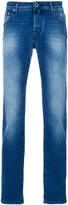 Thumbnail for your product : Jacob Cohen straight-legged jeans