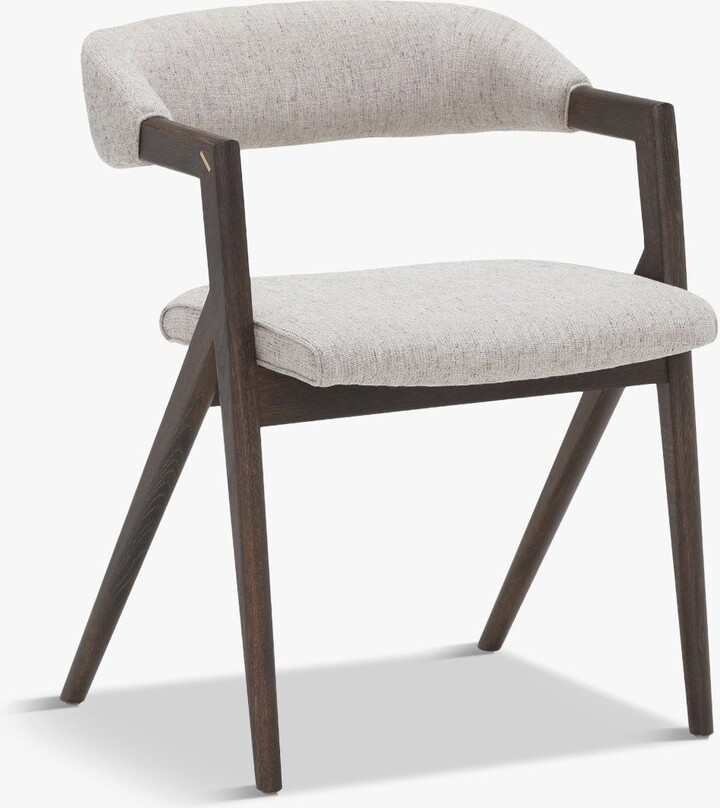 Barker and Stonehouse Zora Dining Chair ShopStyle
