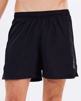 Thumbnail for your product : 2XU X-Vent 5 With Brief Shorts