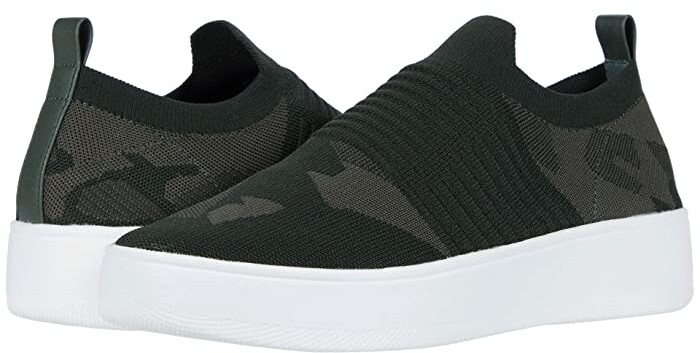 steve madden beale leopard