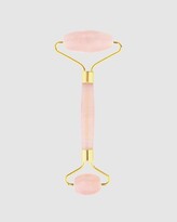 Thumbnail for your product : SALT BY HENDRIX Women's Pink Tools - Face Roller - Rose Quartz