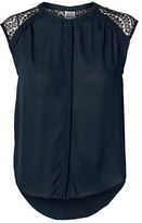 Thumbnail for your product : Vero Moda Lucy Short Sleeve Top