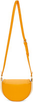 Thumbnail for your product : Fendi Orange Moonlight Bag