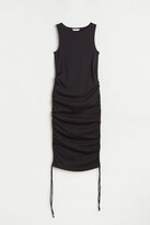 Thumbnail for your product : H&M MAMA Ribbed dress