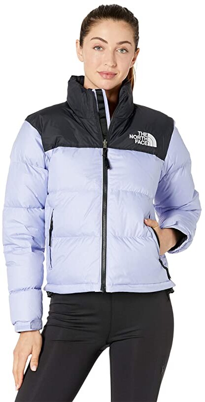 The North Face Purple Women S Jackets Shop The World S Largest Collection Of Fashion Shopstyle