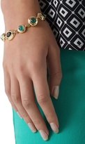 Thumbnail for your product : White House Black Market Julep Crystal Bracelet