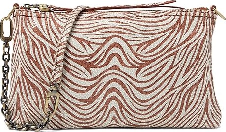 Hobo Darcy Convertible Crossbody Clutch - The Websters