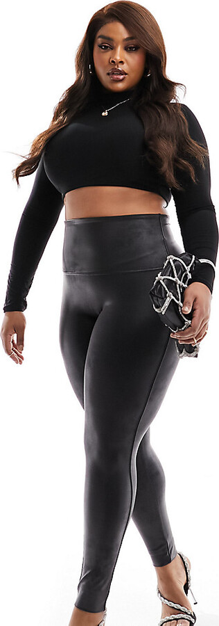 Thinstincts 2.0 cropped stretch leggings