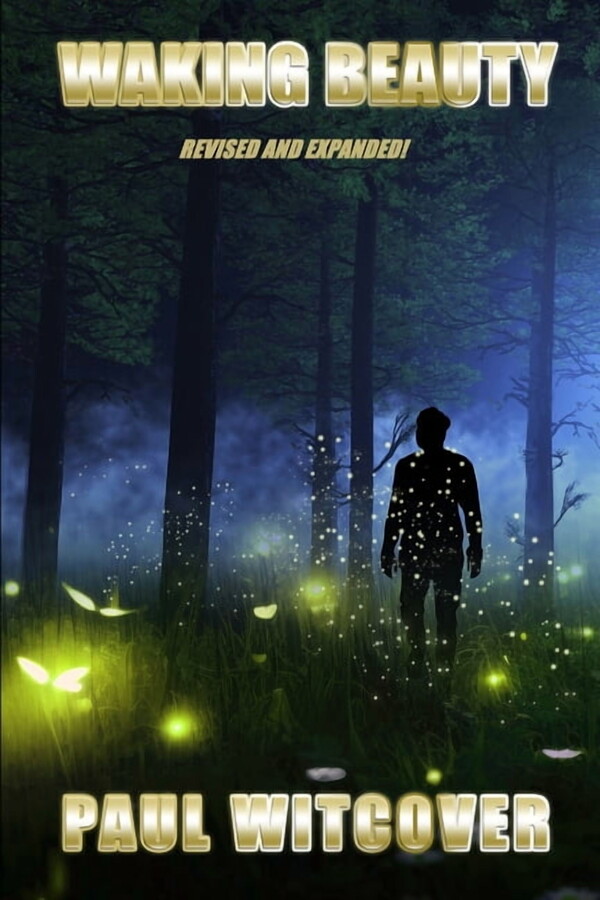 Waking Beauty, (Paperback)