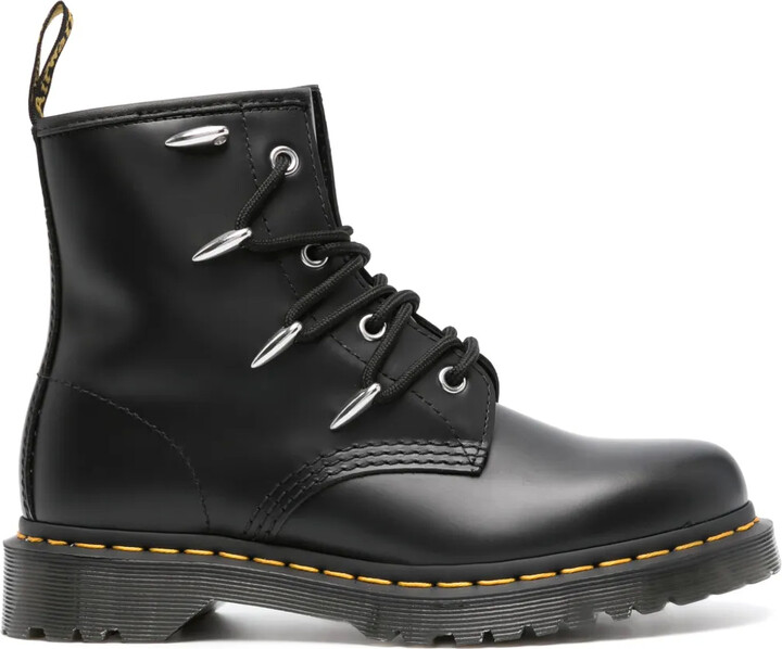 Dr. Martens 1460 Danuibo leather boots