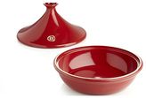 Thumbnail for your product : Crate & Barrel Emile Henry Red Tagine