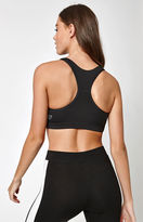 Thumbnail for your product : Puma Powershape Forever Logo Sports Bra