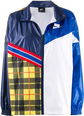 Nike Sportswear NSW track jacket