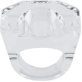 Thumbnail for your product : Maison Margiela maxi ring