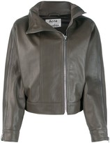 Thumbnail for your product : Acne Studios dolman sleeves jacket