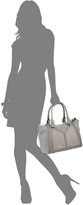 Thumbnail for your product : Steve Madden Bessiee Satchel
