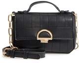 Thumbnail for your product : Sole Society Kelsee Crossbody Bag